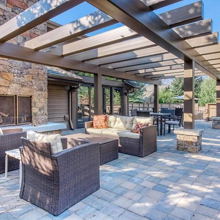 Sun Valley Sun Snowcreek Exterior foto