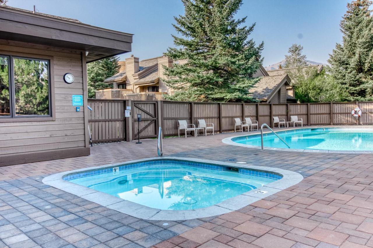 Sun Valley Sun Snowcreek Exterior foto