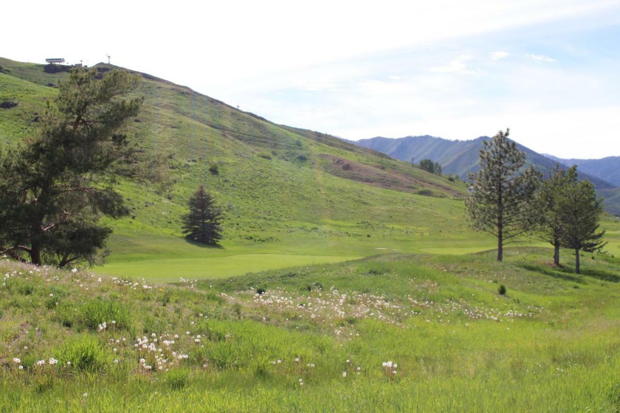 Sun Valley Sun Snowcreek Exterior foto