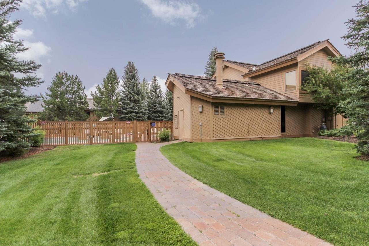 Sun Valley Sun Snowcreek Exterior foto