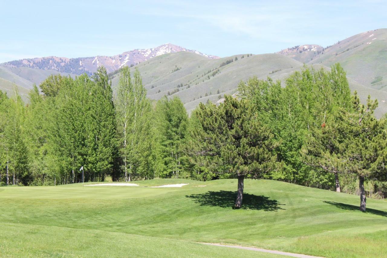 Sun Valley Sun Snowcreek Exterior foto