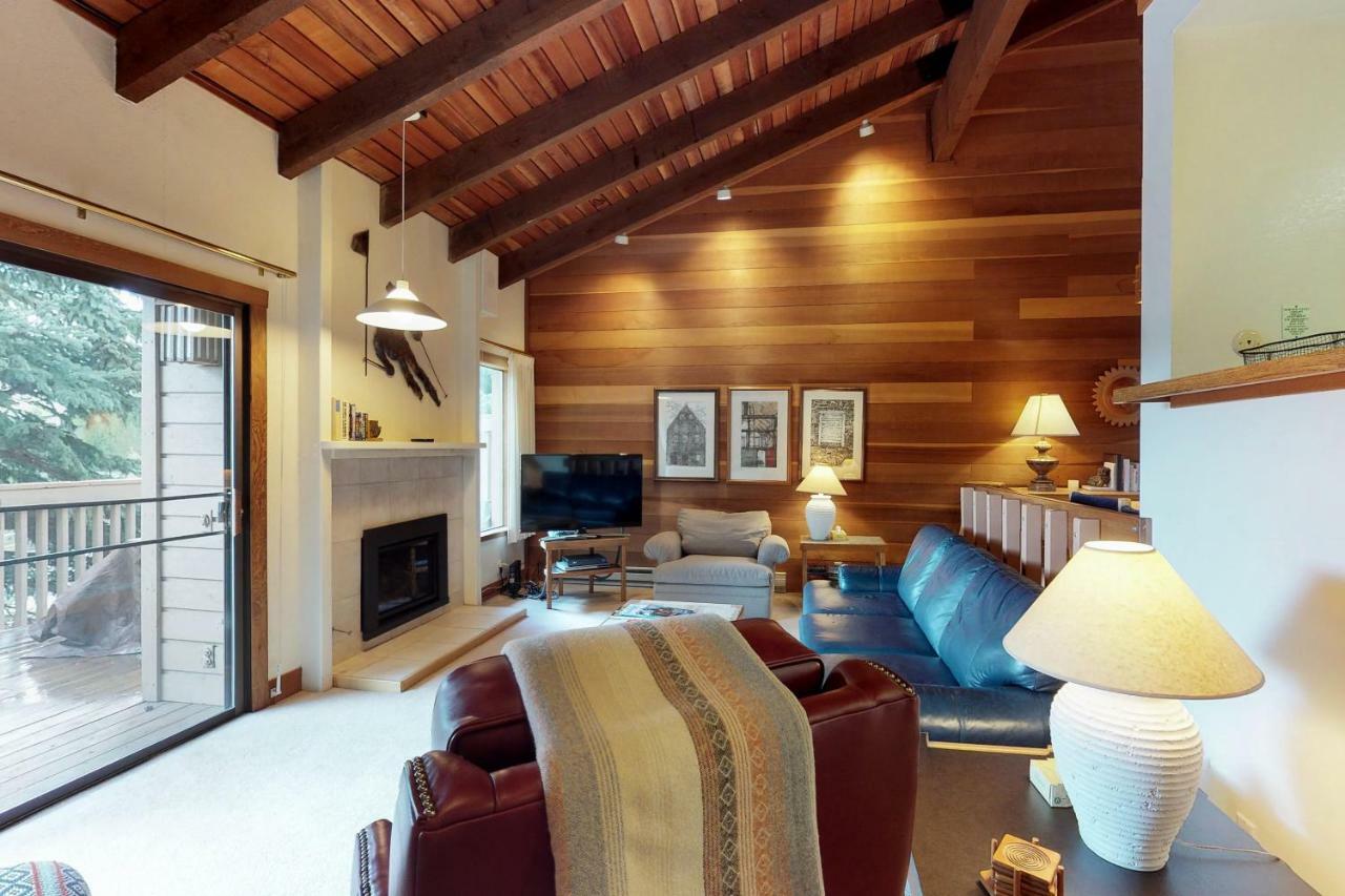 Sun Valley Sun Snowcreek Exterior foto